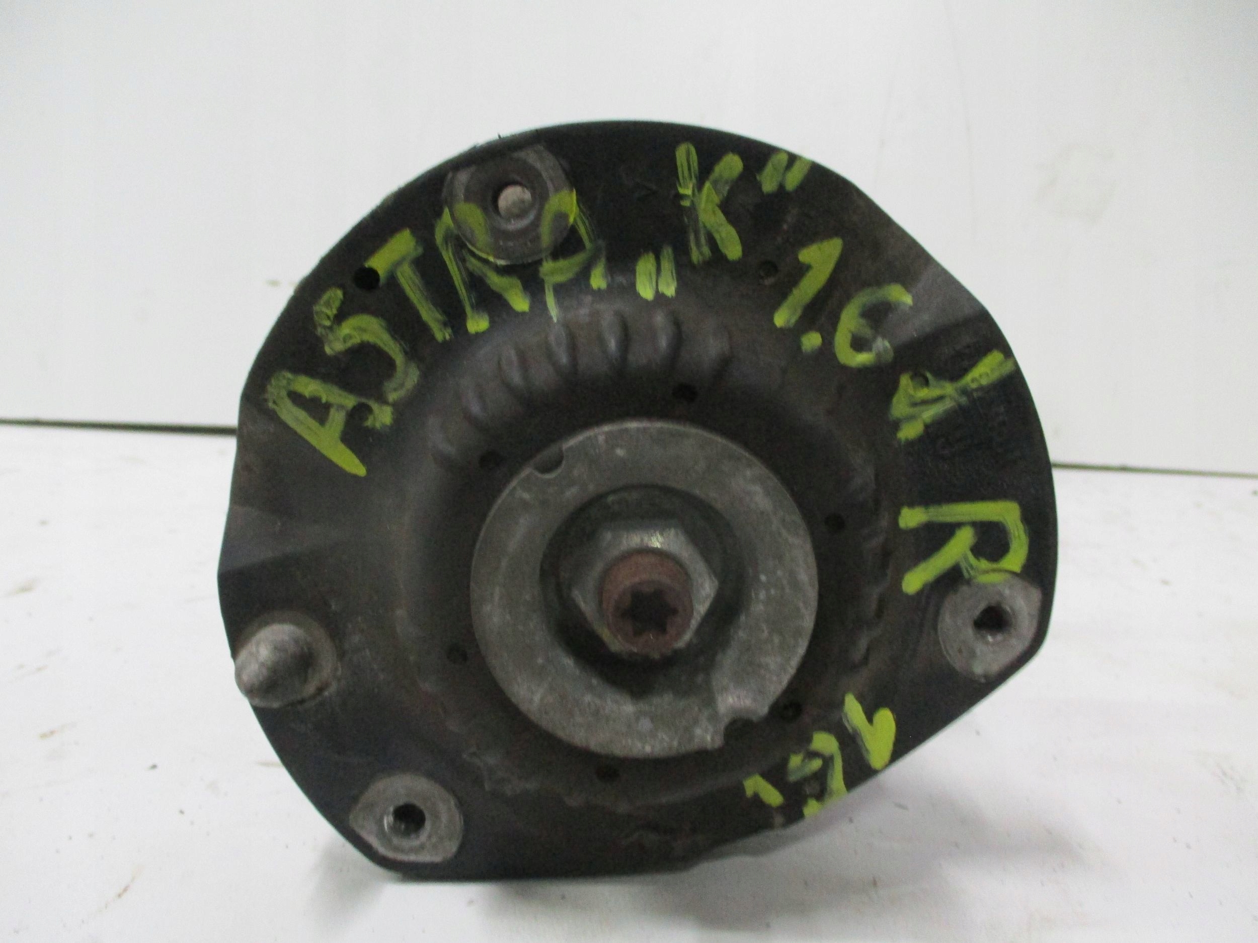 shock absorber front front right OPEL ASTRA K 39039574