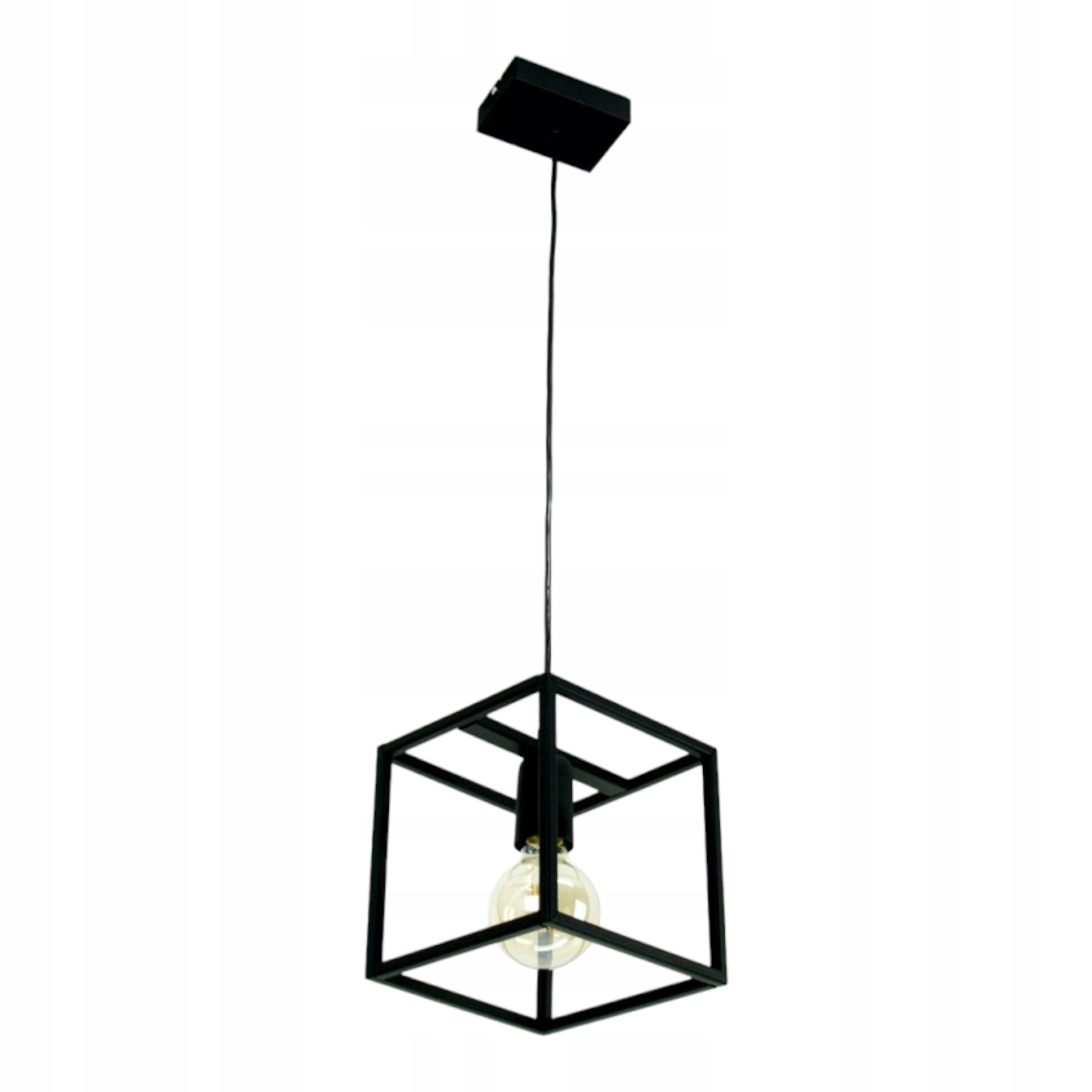 Moderní závěsné lampy Loft Horus 2860/Z-B-1