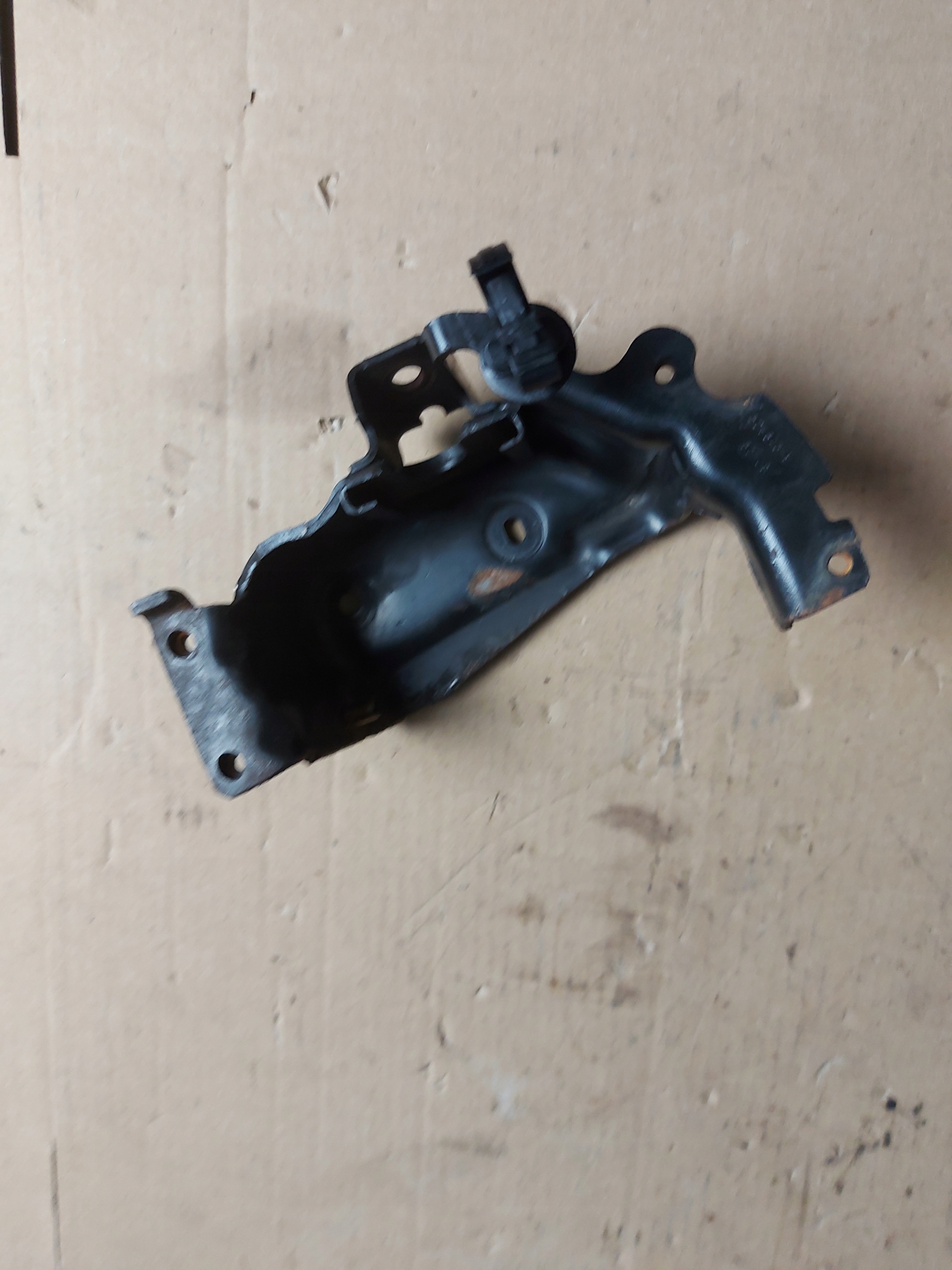 Support plaque Console Support FORD SMAX et MK1 GALAXY III MK3 2.0 TDCI OE