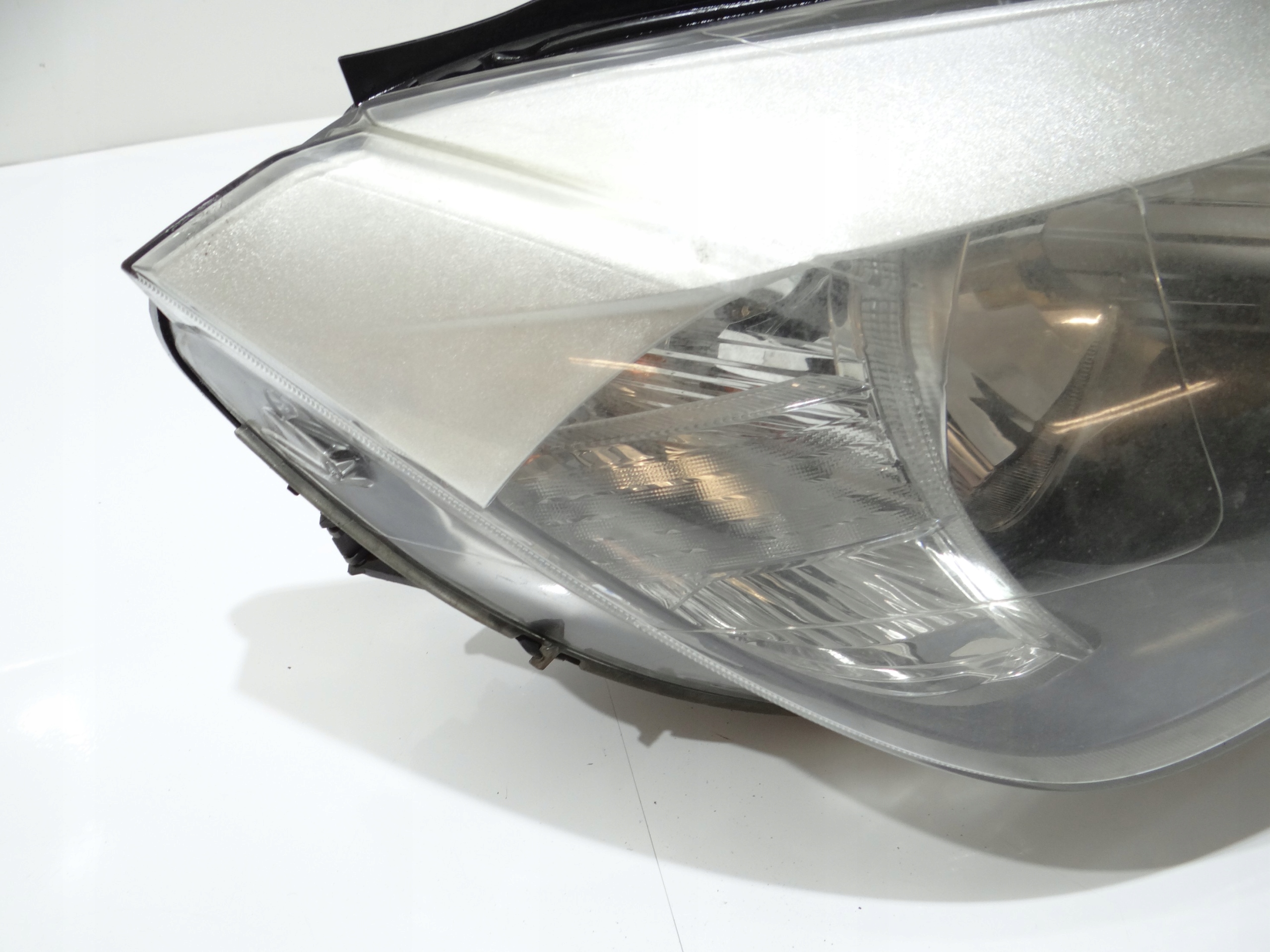 light right front BMW X1 E84 LCI H7 7290236 (17193451)