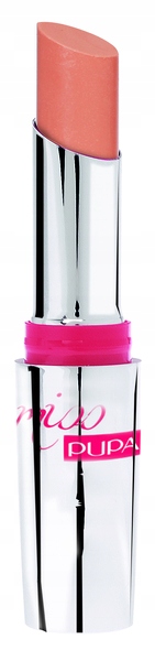 Pupa béžová rtěnka Miss Pupa 100 2,4 ml