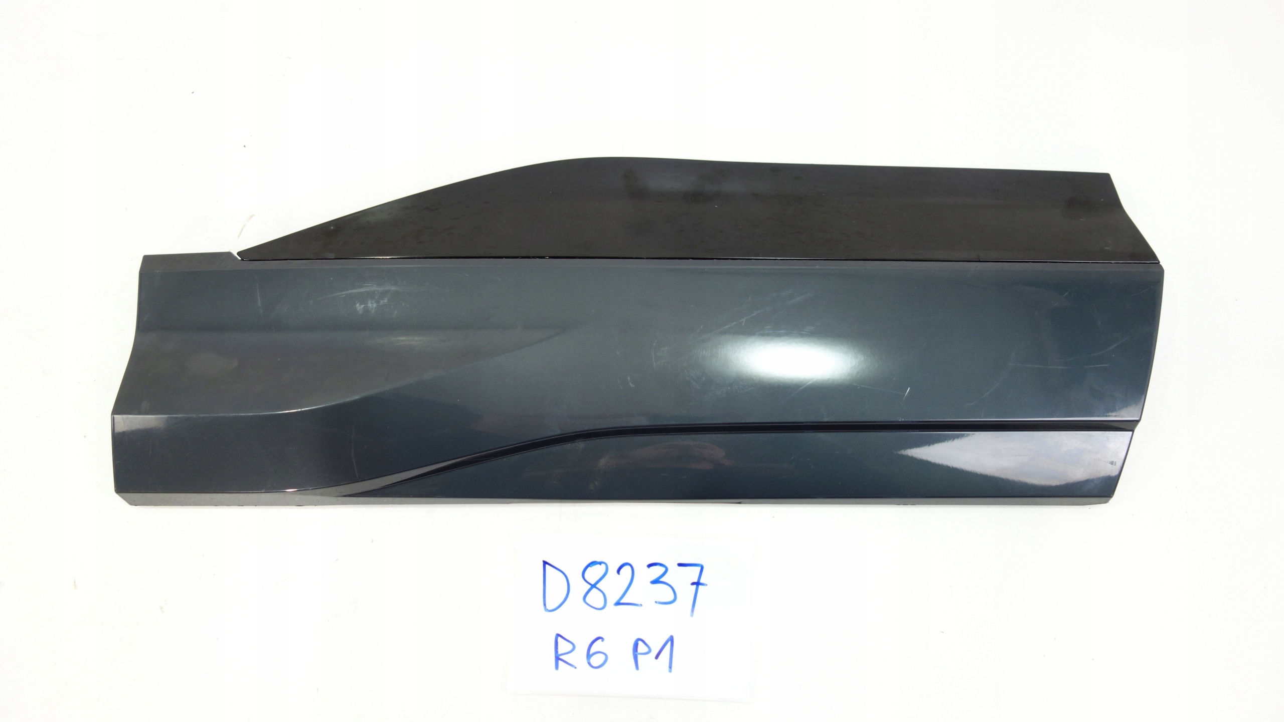 moulding door right rear part AUDI Q4 E-TRON 2021- 89A853970B