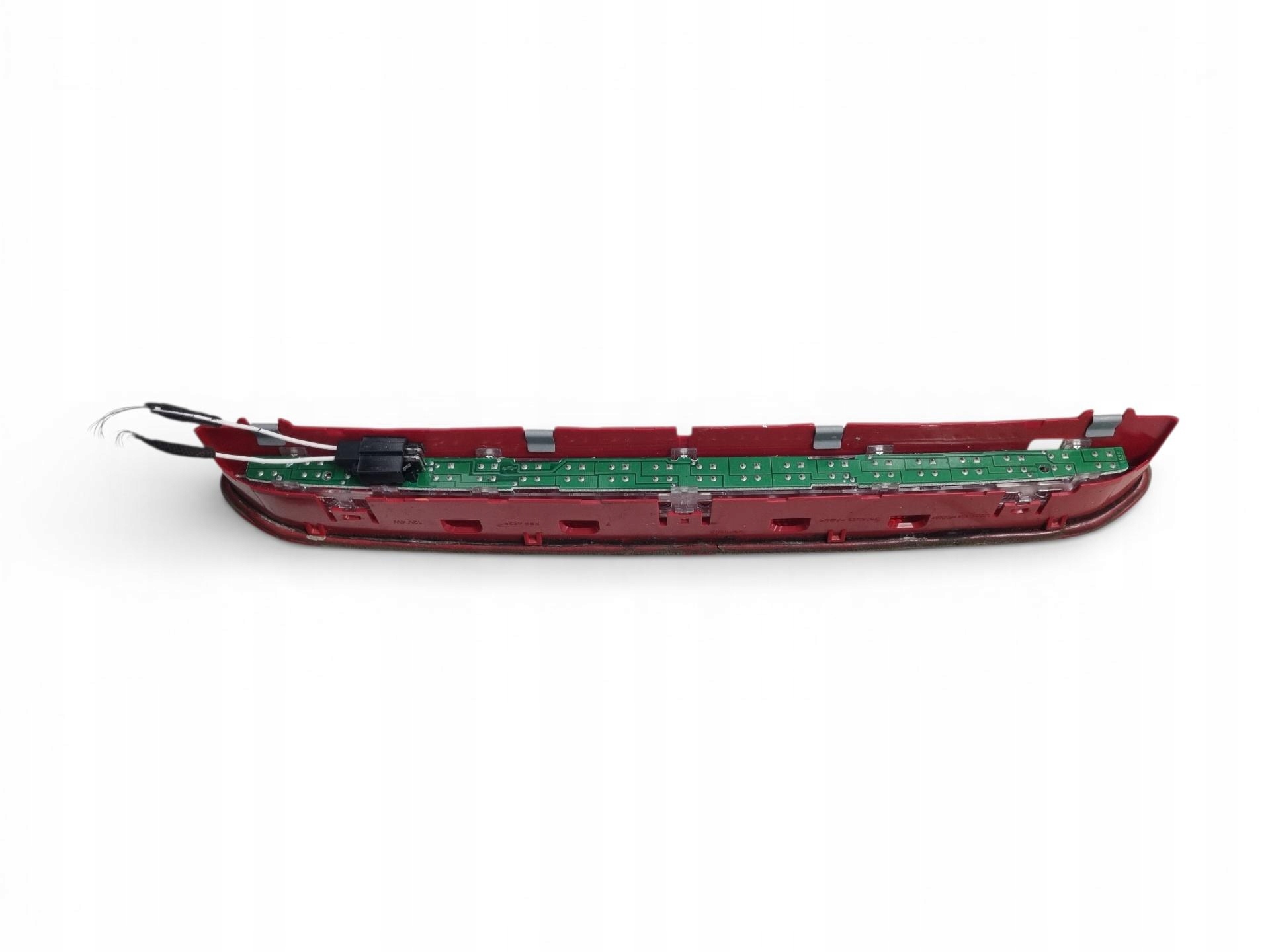 light third brake light Volkswagen Passat B7 2011 1K6945097A