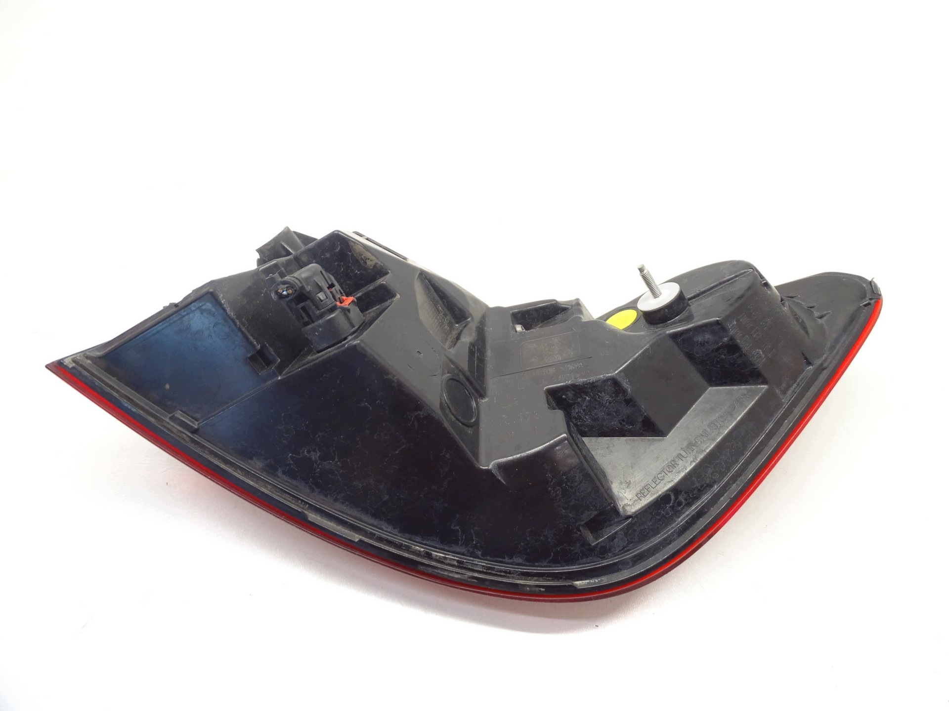 light left rear part rear BMW 3 G20