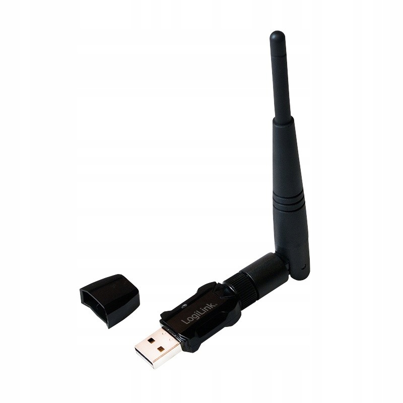 Logilink Karta Wlan 802.11ac USB2.0, z anteną
