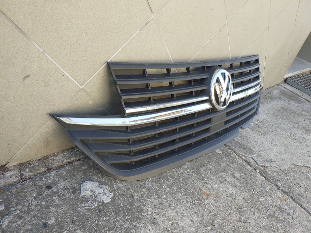 VW T6 LIFT TRANSPORTER 2020- 7LA GRILLE