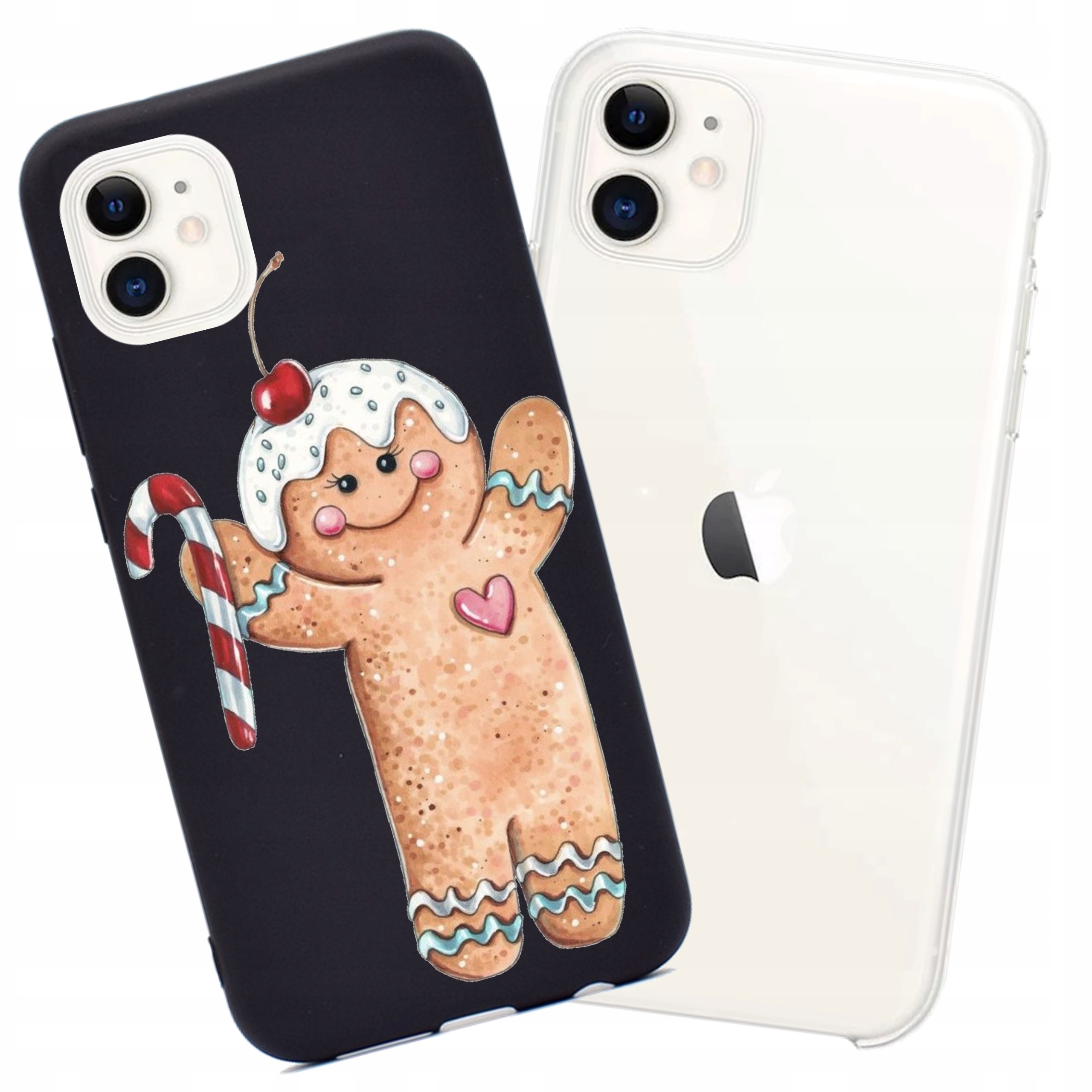 

Etui Świąteczne do Apple Iphone 11