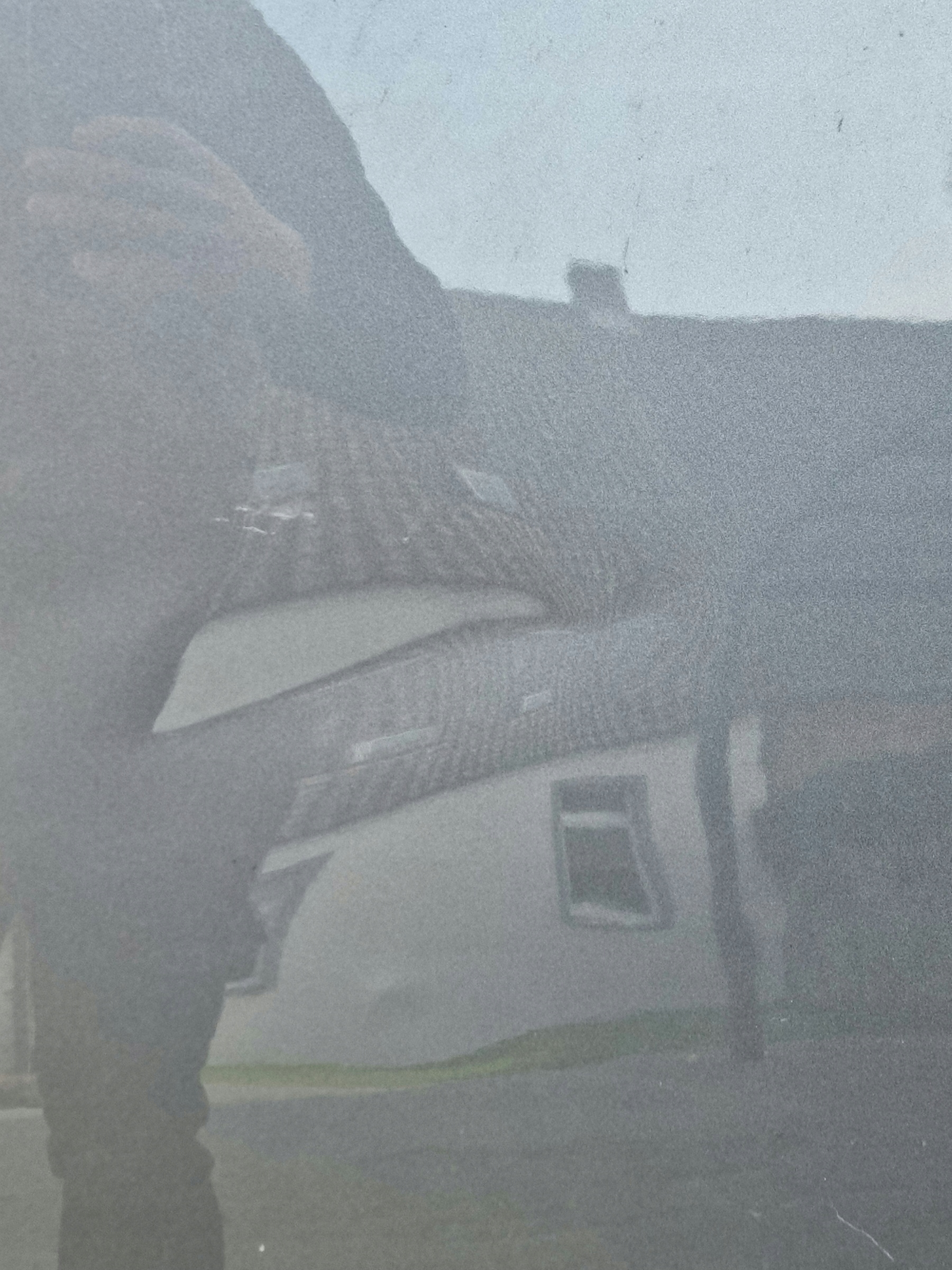 Motorhaube Mercedes-Benz A-Klasse W177 Bonnet Hood - Thumbnail 4