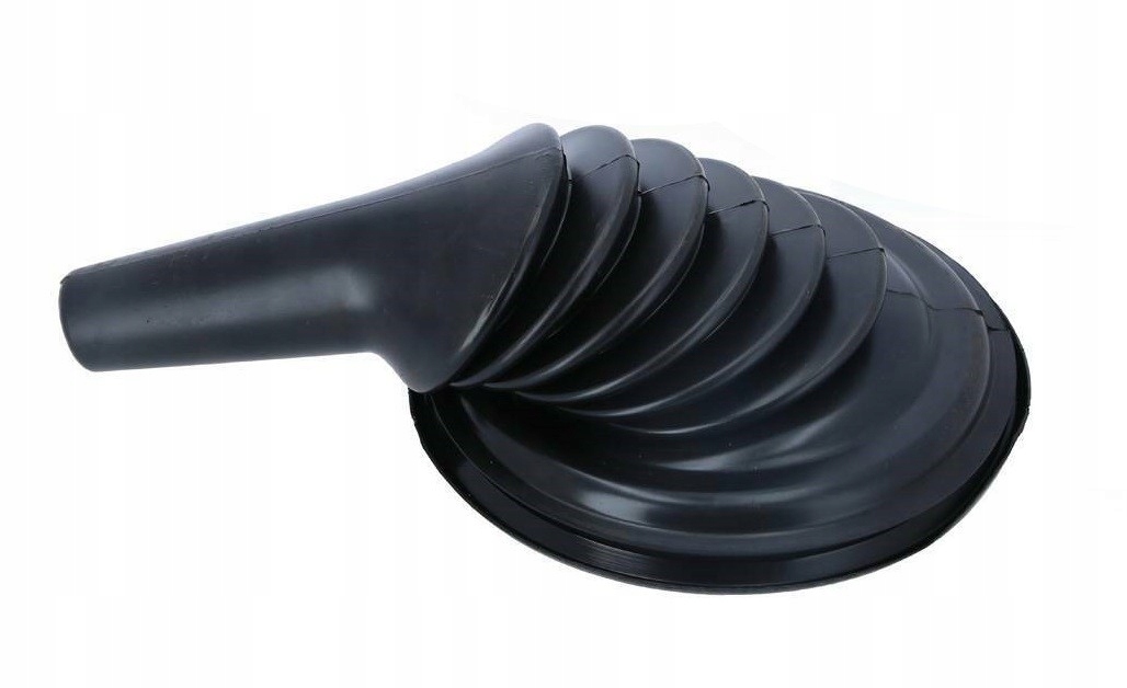 81964200324 - Сильфон кожух гумовий домкрат MAN F90 F2000