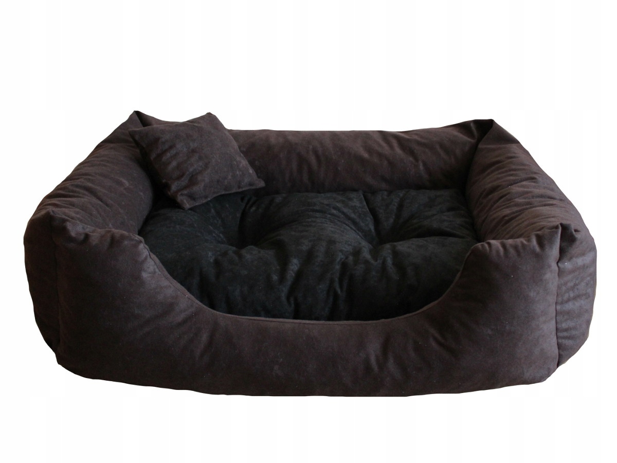 

Duże Legowisko Dla Psa kanapa 100x80 XXL Labrador