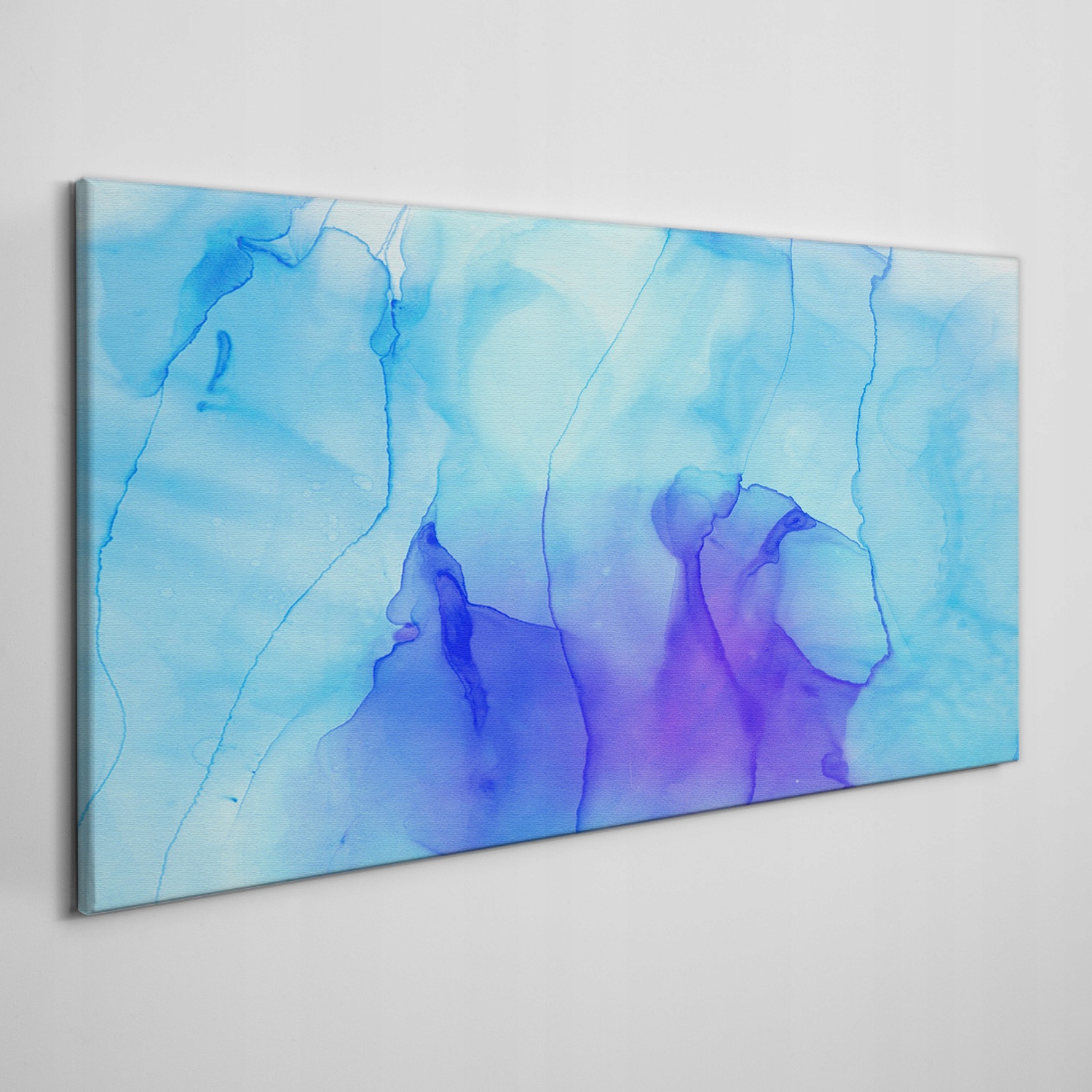 

Ścienny fotoobraz na płótnie Pękający lód 120x60