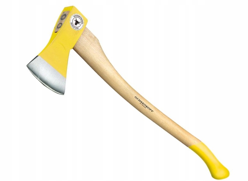 Sekera s dreveným tŕňom 1250 g 700 mm, sekacia Ochsenkopf na drevo