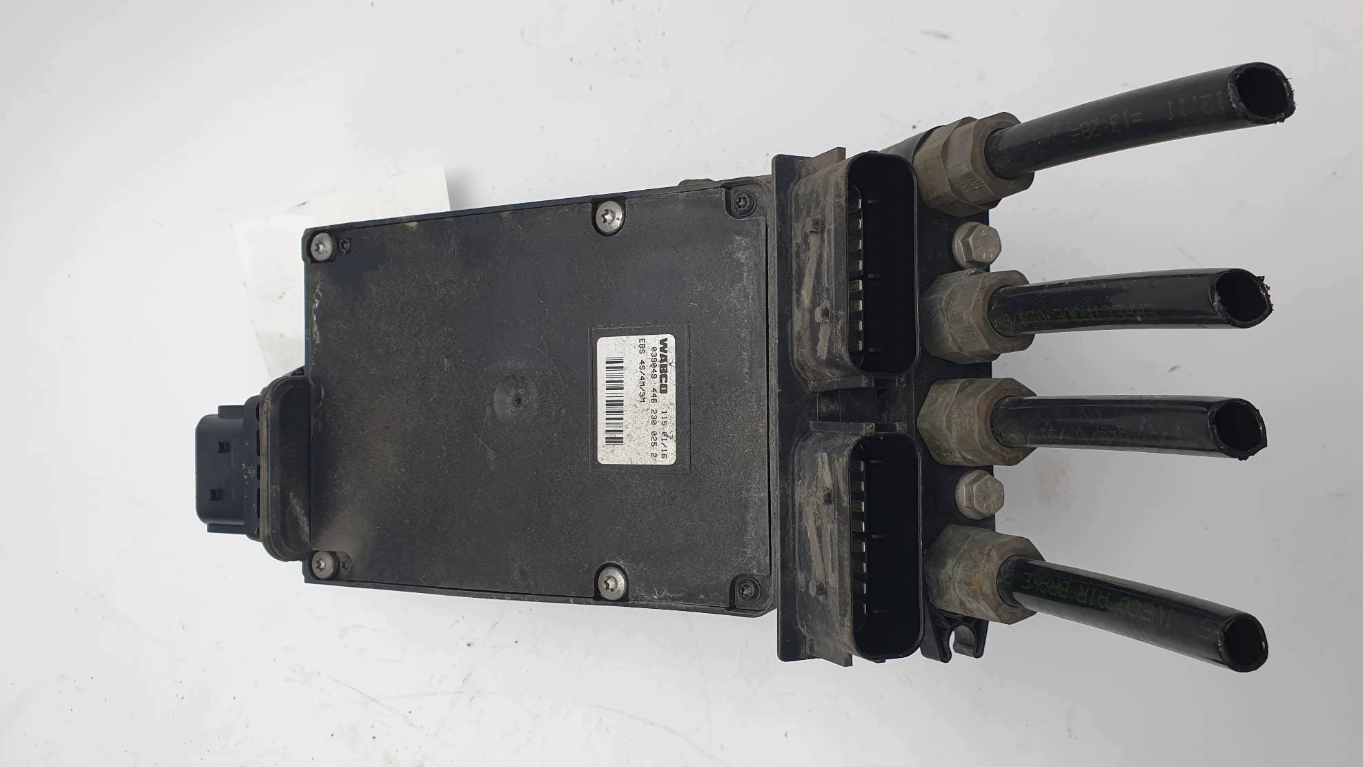 pumpa 4462300252 IVECO STRALIS AS440T
