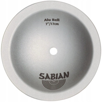 Sabian AB7 Hliníková Tyč 7"
