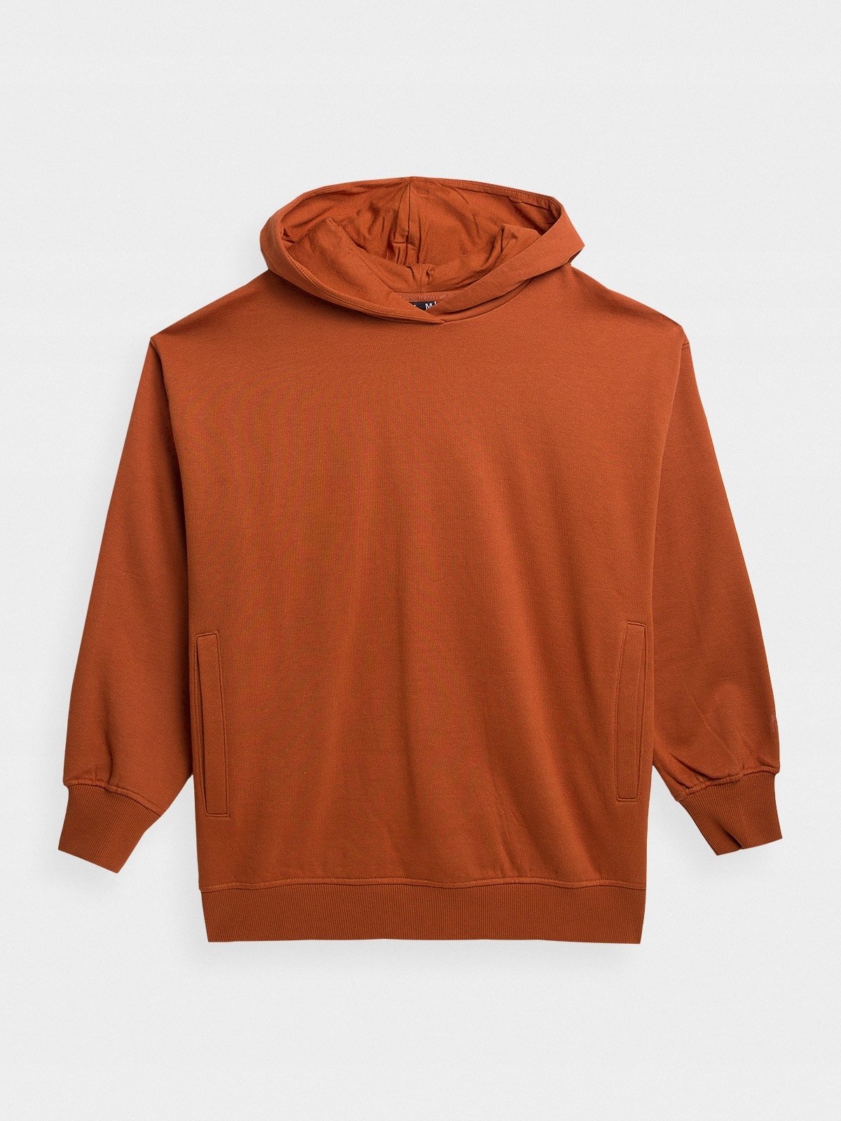 

Bluza damska 4F 4FSS23TSWSF596-81S-S