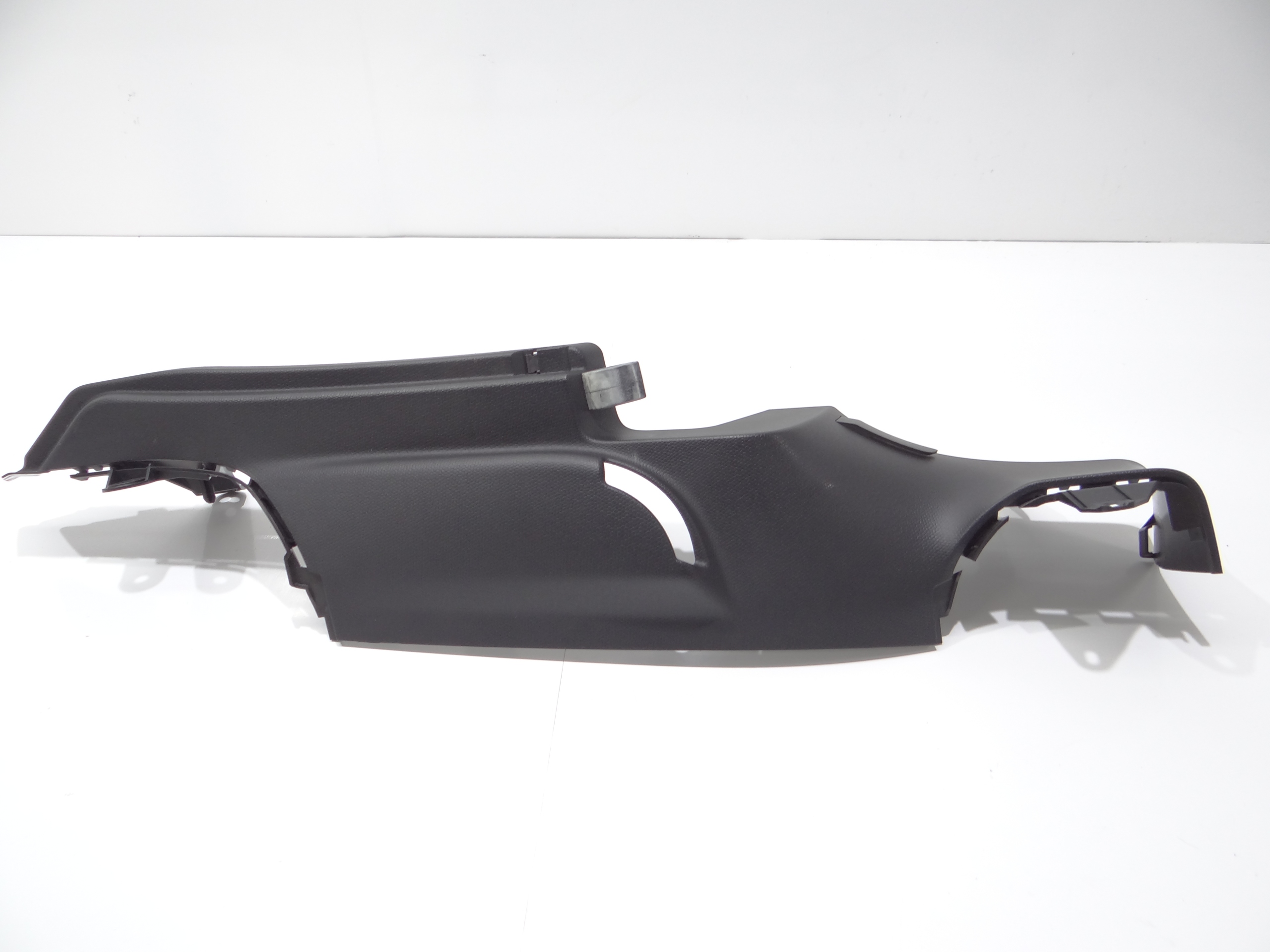 side cover boot POLKI right rear part BMW I3 I01 7291360