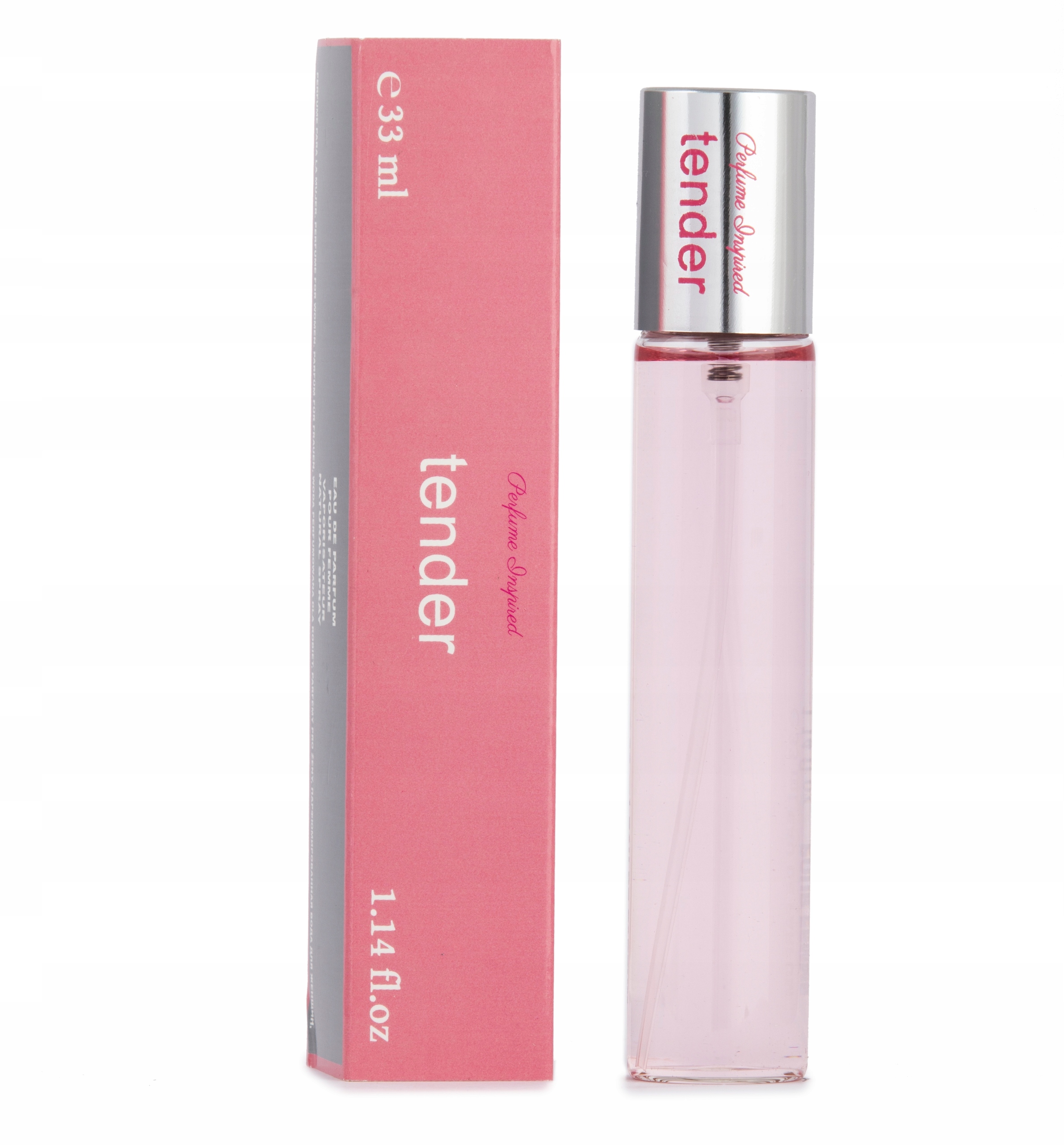 

Trwałe Perfumy 33ml Tender Perfumetki 33 ml