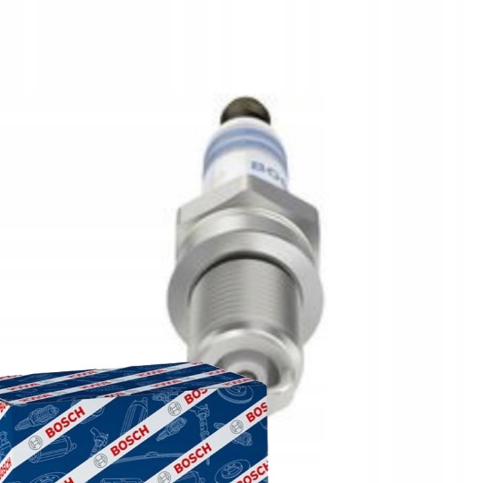 SWIECA ЗАПАЛЮВАННЯ BOSCH до DODGE ДАРТ 1.4