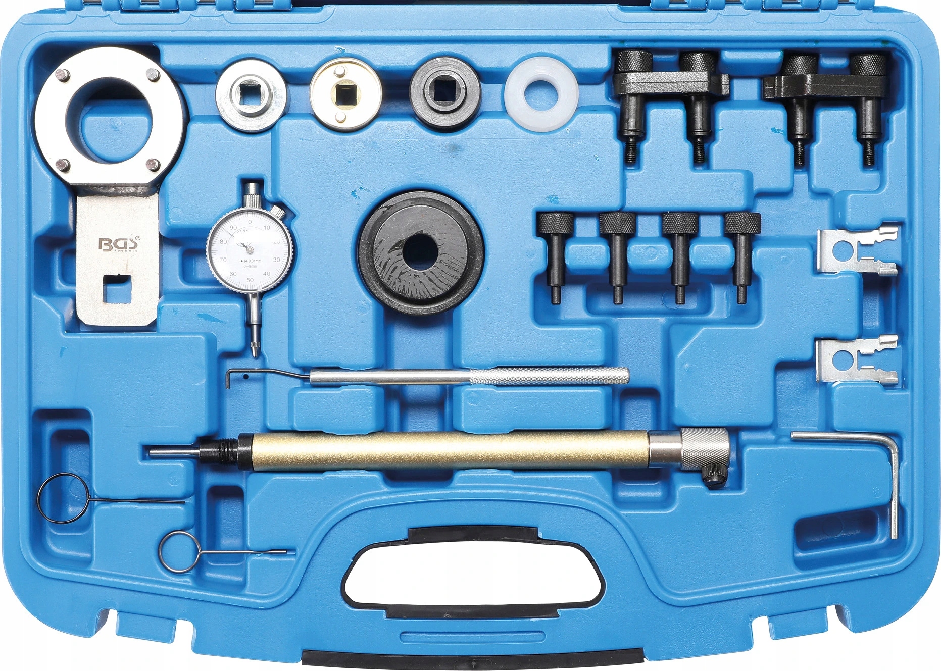 Bgs 8924, Súprava náradia na nastavenie motora pre Vag 1.8 l, 2.0 Fsi, Tfsi