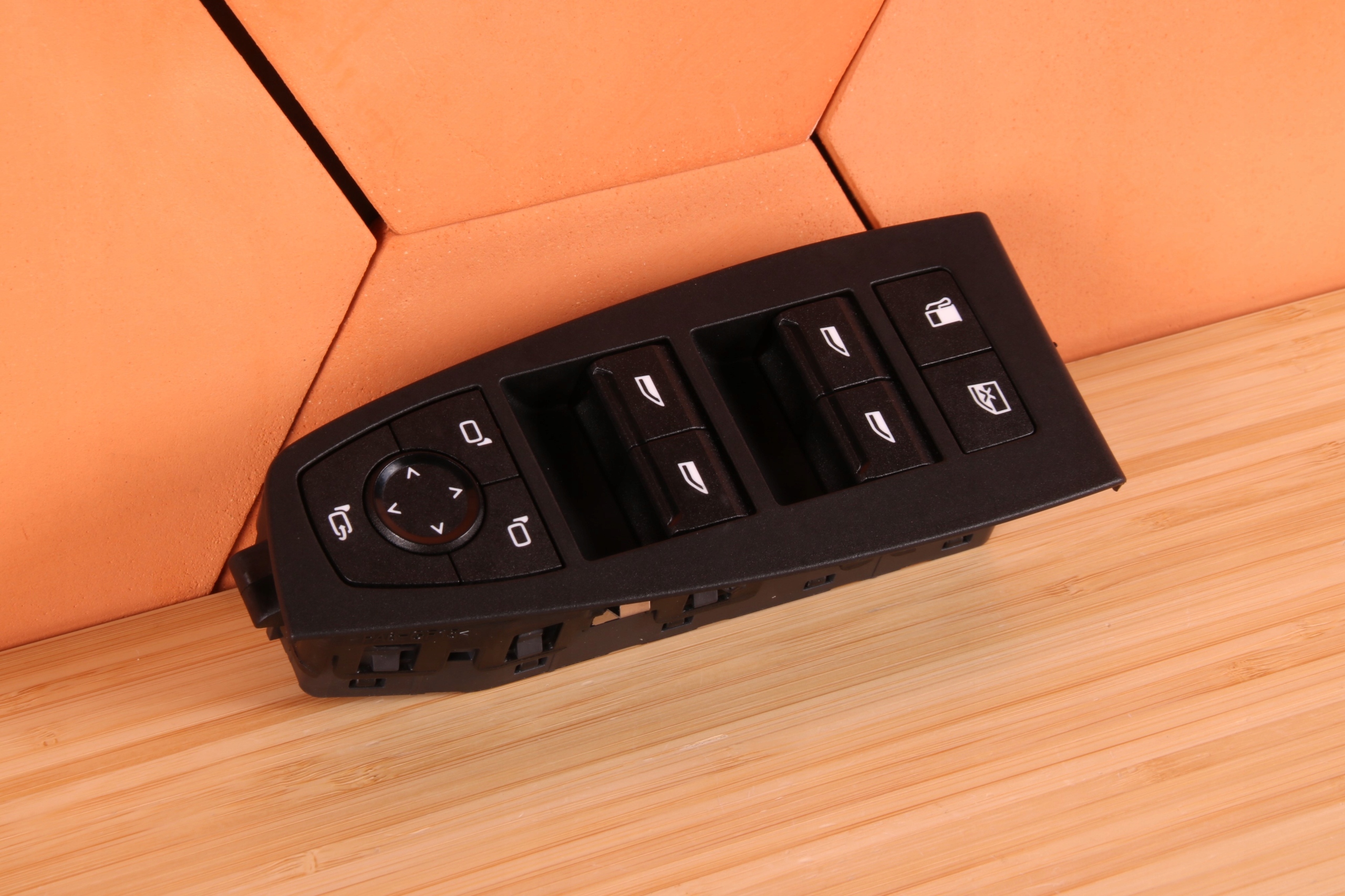 BMW X1 U11 Interrupteur Bouton PANEL Vitre 5A4B1C9