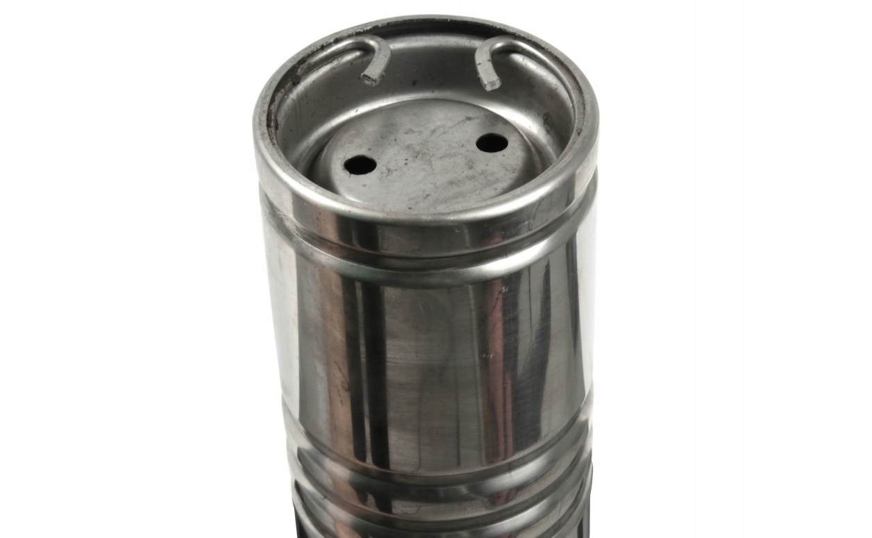 POMPA GŁĘBINOWA QJD-2-62/15 1,5kW 90L/min 62m 95mm Rodzaj pompy głębinowa