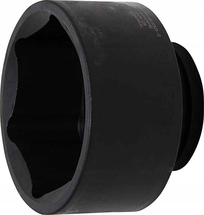 Bgs Nárazová násada 1" Impact Socket 115 mm