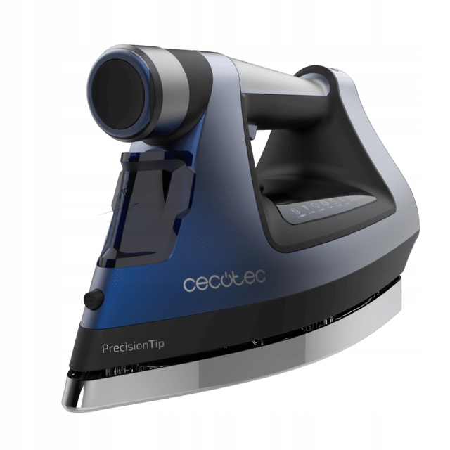 Žehlička Cecotec Iron Hero 3000 Sauna i-Pump