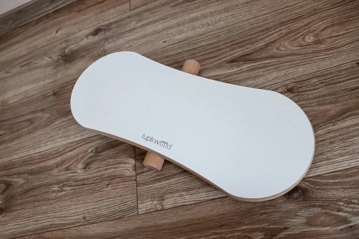 Deska Balansująca TRICKBOARD Tuptiwood DESKA DO TRENINGU RÓWNOWAGI Kod producenta 45889
