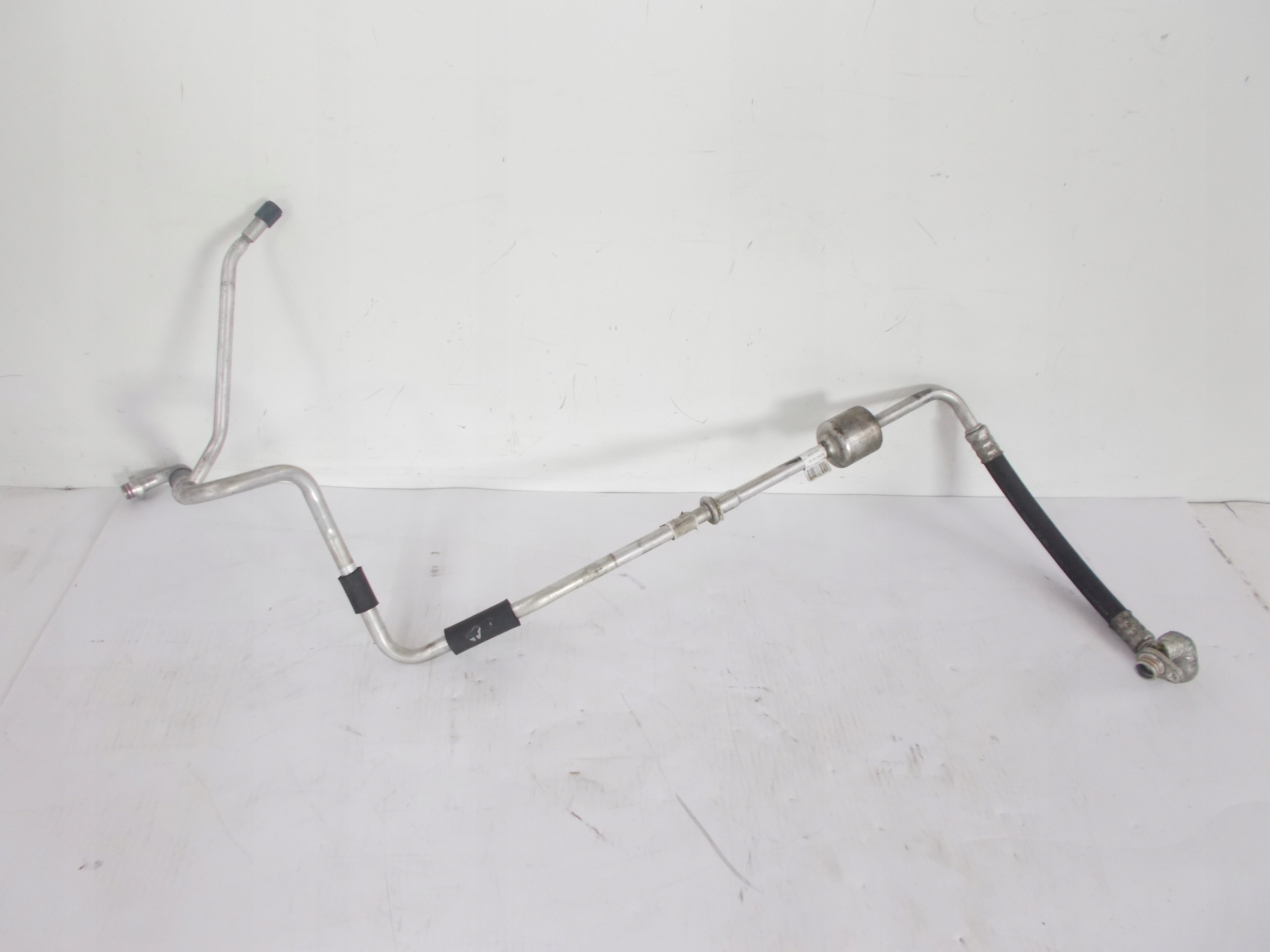 9686414180 - CITROEN C5 III 3.0 HDi трубка Кондиціонер кабель