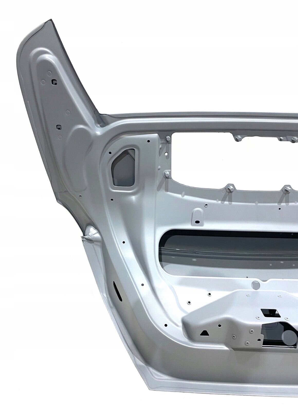 FERRARI ROMA rear trunk door boot 985882872