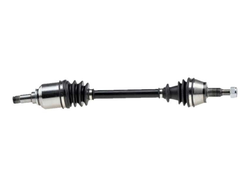 NPW-ME-106 - Вал левый карданный MERCEDES A B Class W169 W245