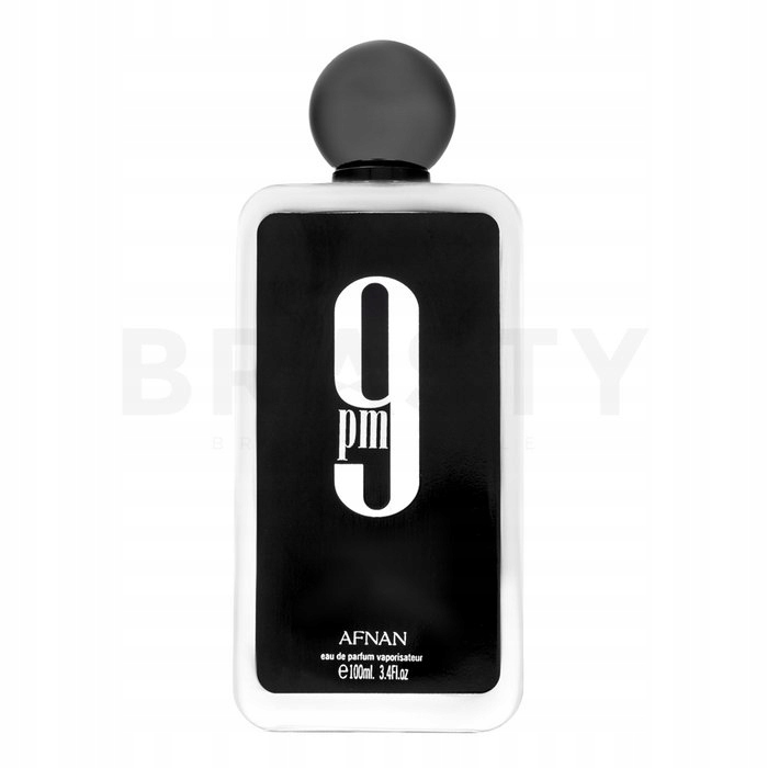 Afnan 9 pm Edp M 100 ml
