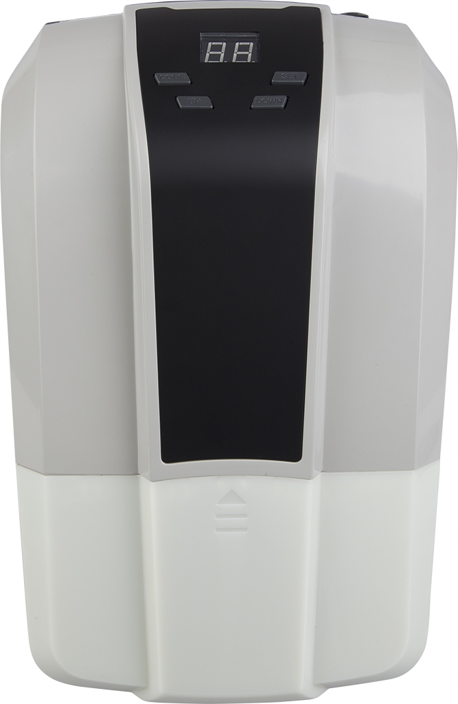 AG1000 - Napęd do bramy garażowej