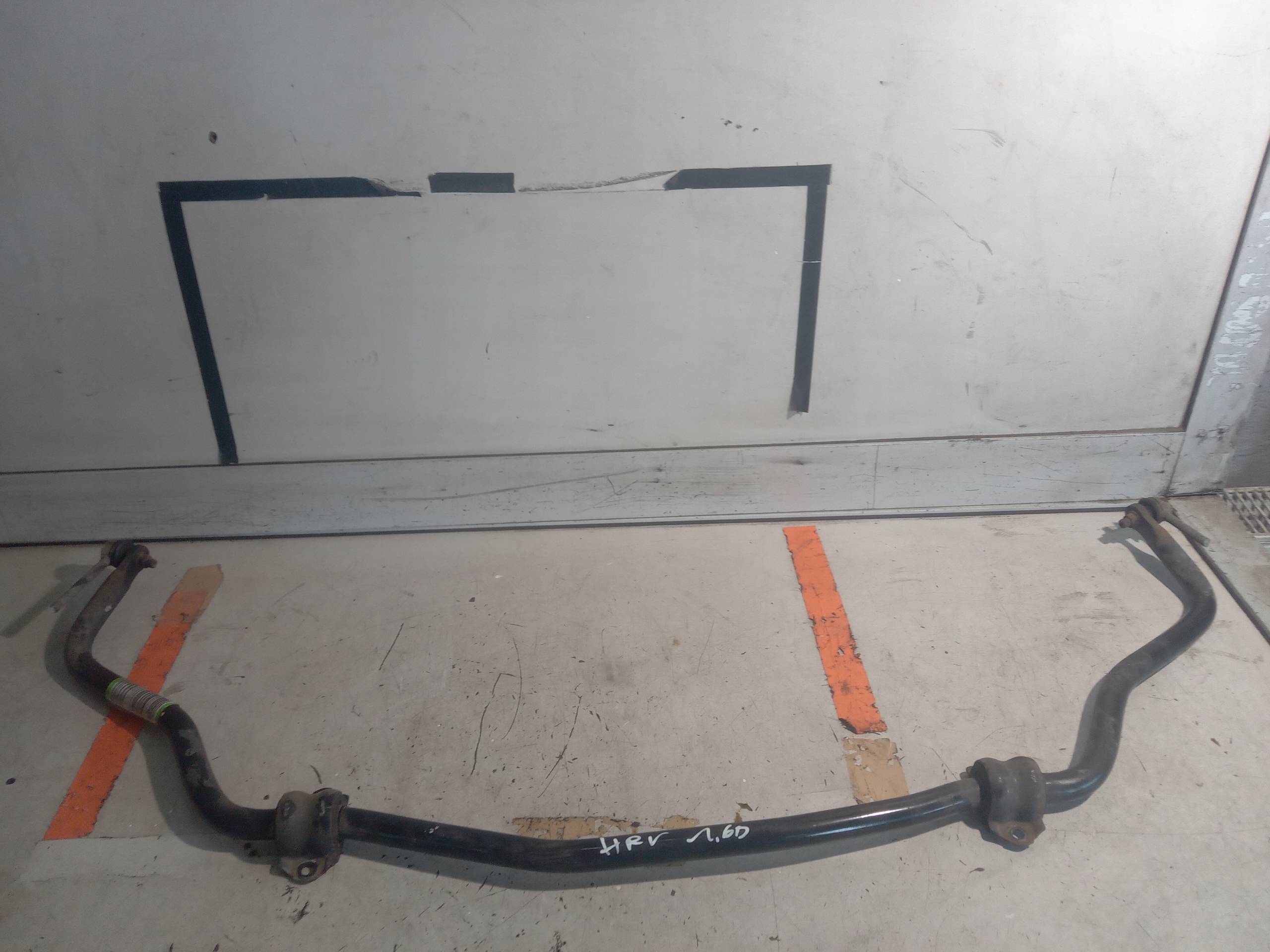 51330-T7WA-A000 - HONDA HR-V II СТАБИЛИЗАТОР ПОПЕРЕЧНОЙ УСТОЙЧИВОСТИ