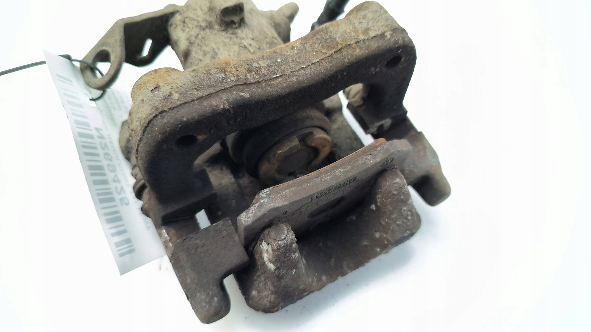 caliper brake rear part left SKODA RAPID LIFT