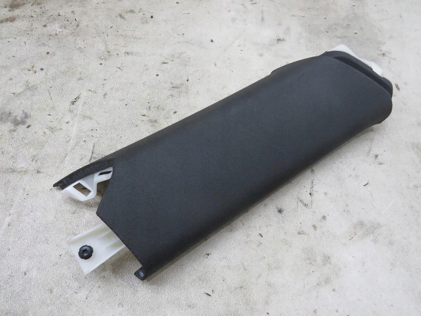 OSŁONA SŁUPKA LEWY TYŁ S-LINE AUDI Q5 8R0867287B