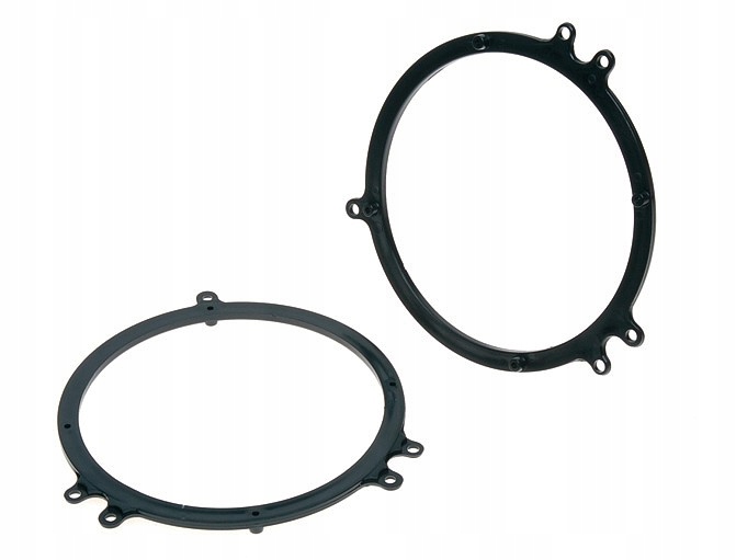 Dystanse AUDI A3 A4 A6 TT 165MM