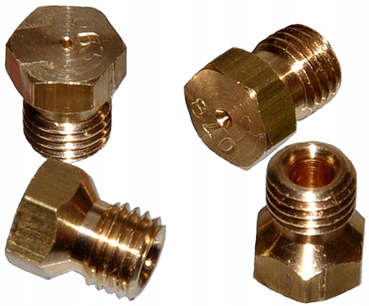 

Dysze Kuchenki Gazowej Amica Butla Propan Butan