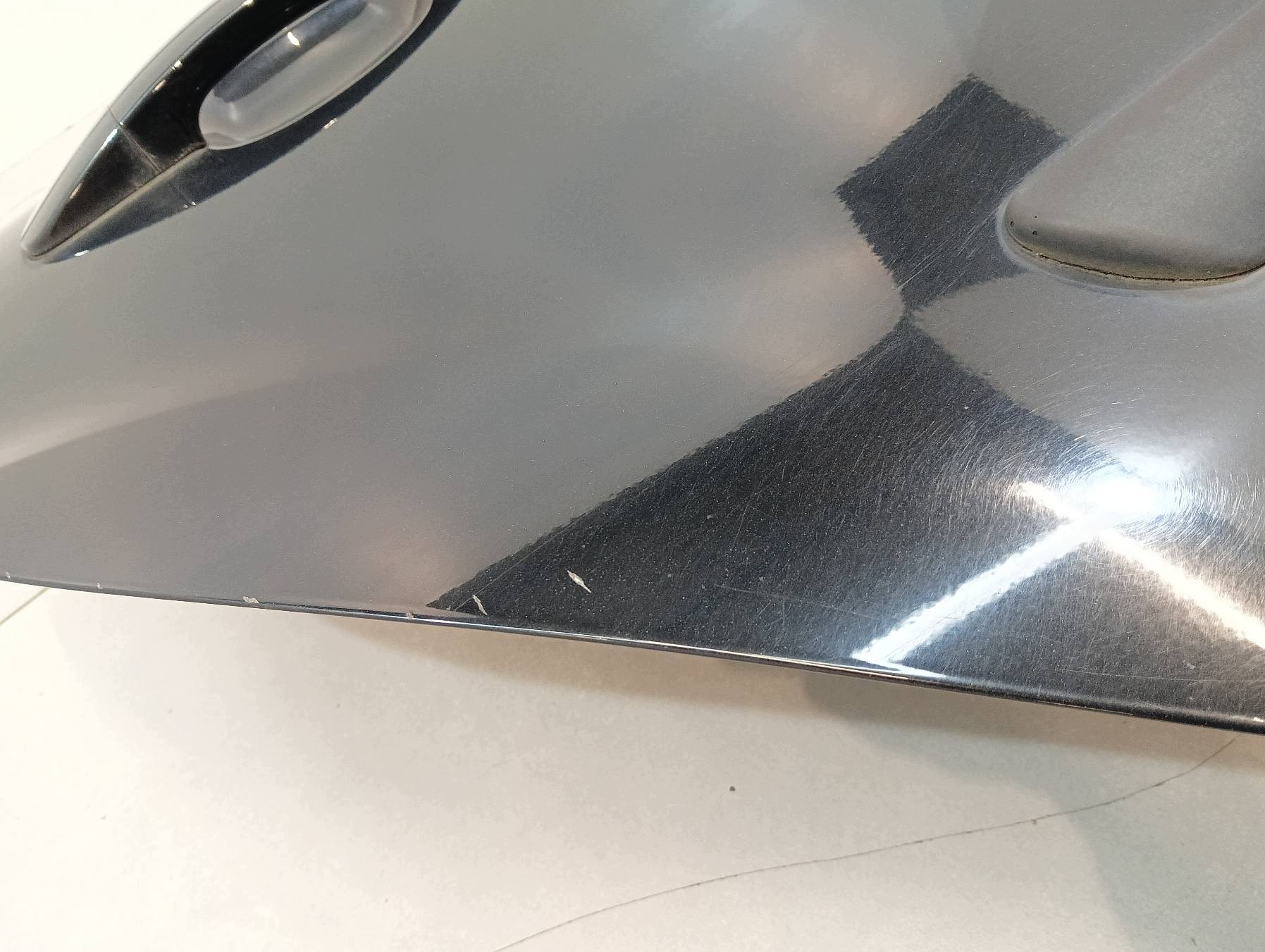 tür rechts heck sedan FB Ford Focus Mk3 (2010-2019)