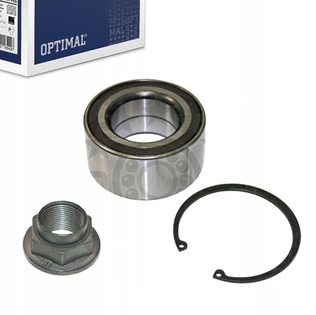 ПОДШИПНИК КОЛЕСА ПЕРЕД 911009 OPTIMAL ACURA HONDA CR-В