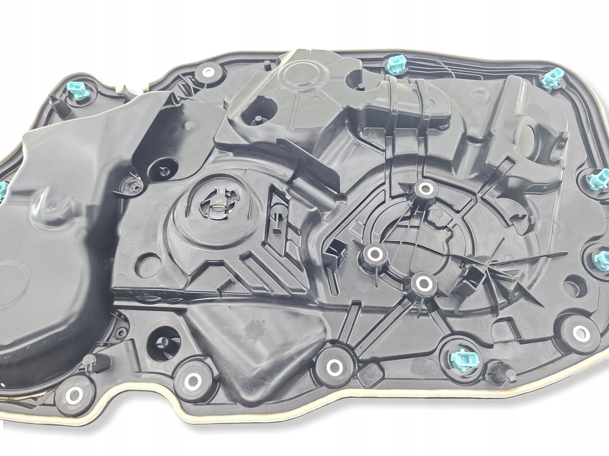 элемент Двери BMW i4 8737349
