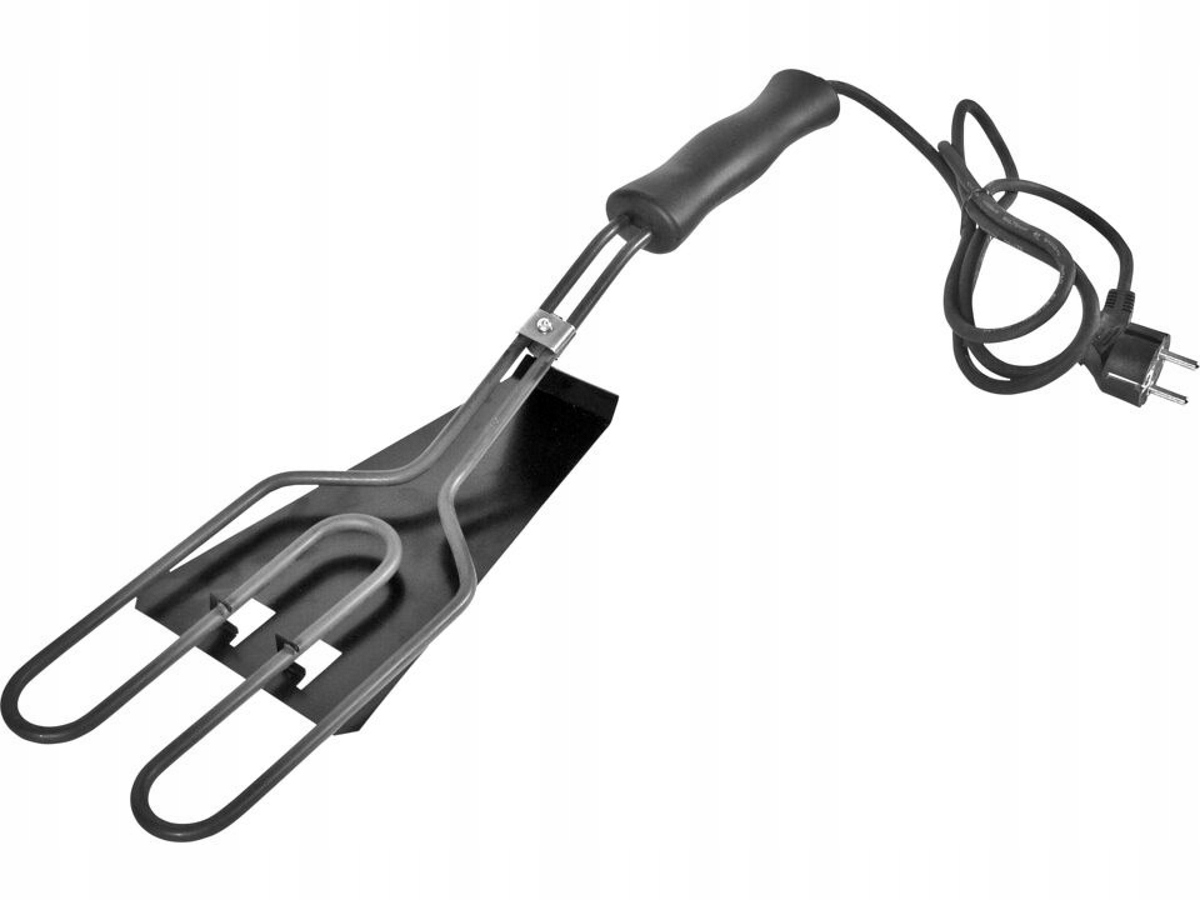 Elektrický zapalovač Burns & Barkles 014054