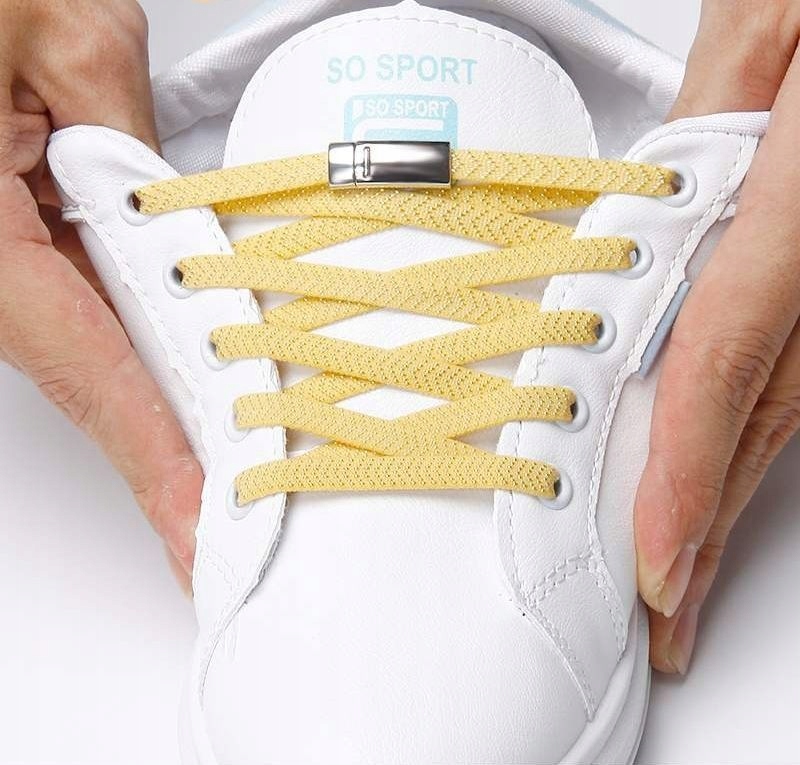 ZAPASOWE ZAPIĘCIE MAGNETYCZNE sznurowadła gumowe Kod producenta 547