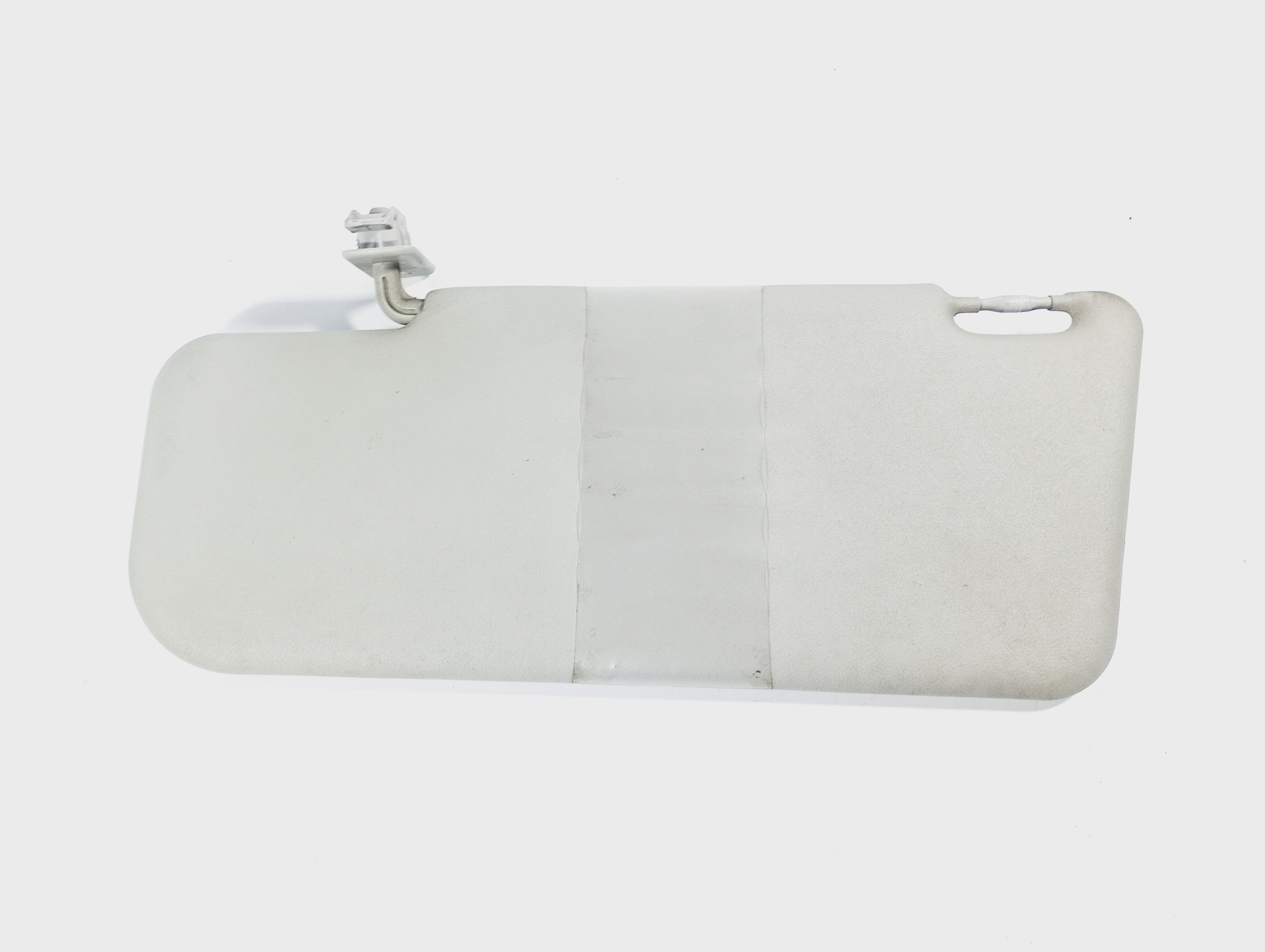 cover sun left driver´s visor left Fiat Panda 2 II 03-12