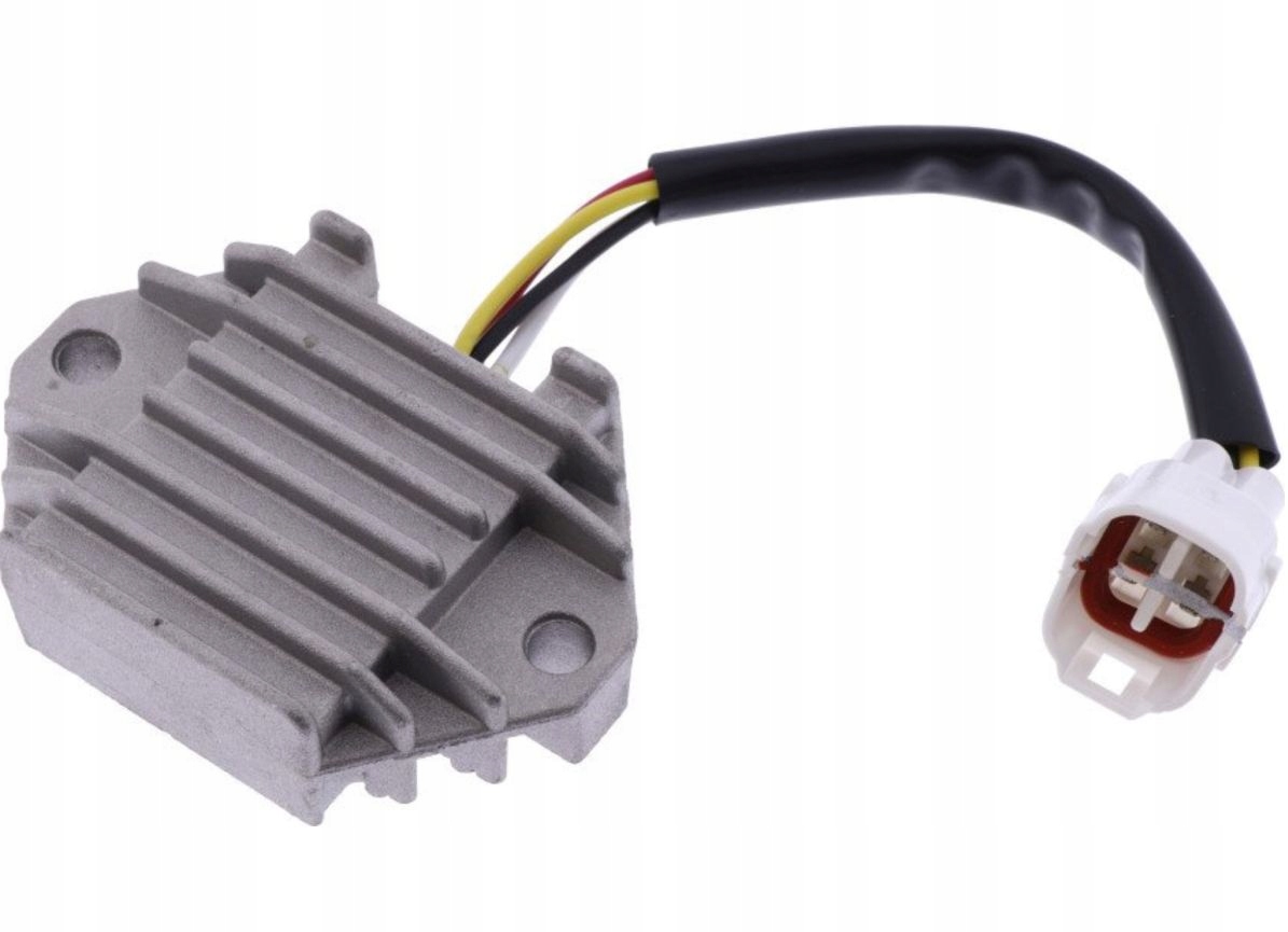 Regulátor napětí pro usměrňovač Yamaha Yfz 450 06-14