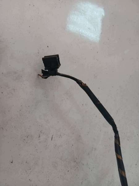 câblage capteurs PDC arrière OPEL ASTRA K 39147040