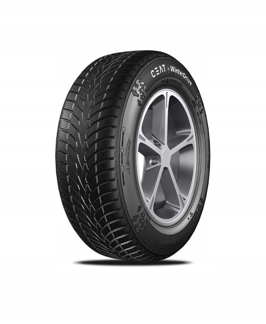 Ceat Winterdrive 185/70 R14 88 T