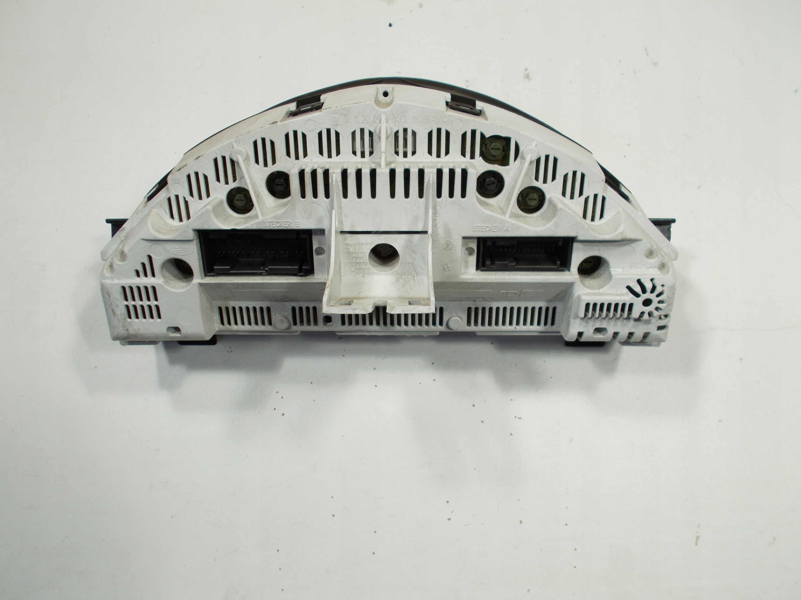 MERCEDES A class W168 dials clock A1685402247 Q1 original
