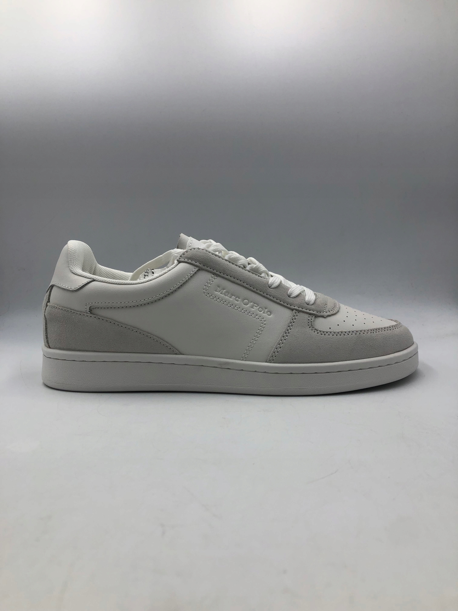 Marc O'Polo Vincenzo pánské boty velikost 42