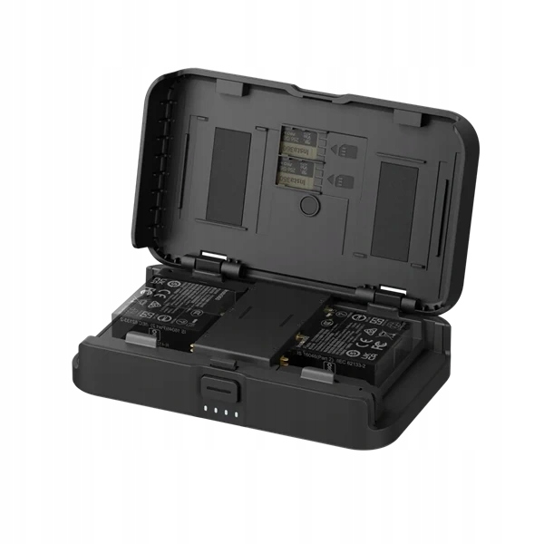 Insta360 přenosné nabíjecí pouzdro nabíječka pro insta360 s powerbankou